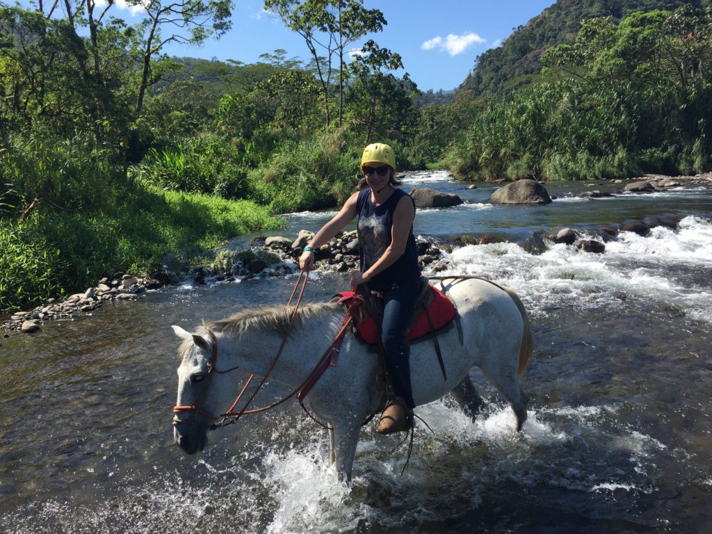 La Fortuna Costa Rica Sustainable vacation | Eco Travel