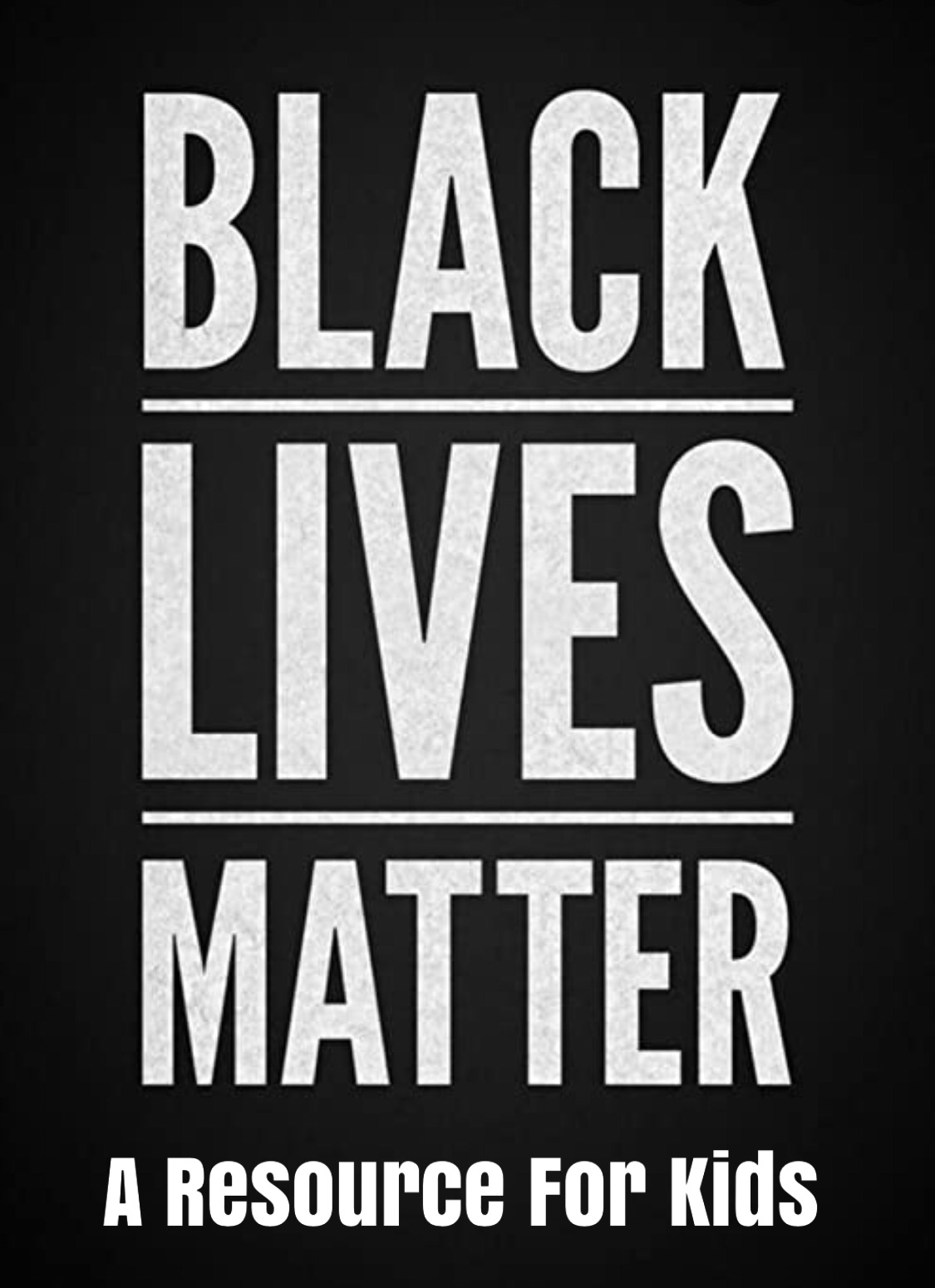 Black Lives Matter