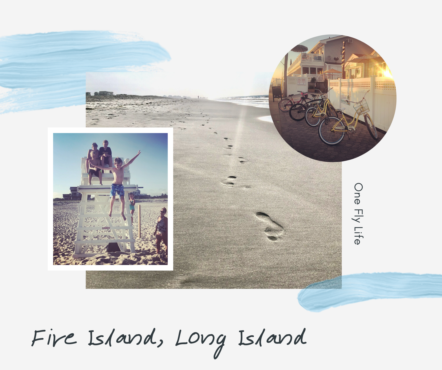 Fire Island, Long Island