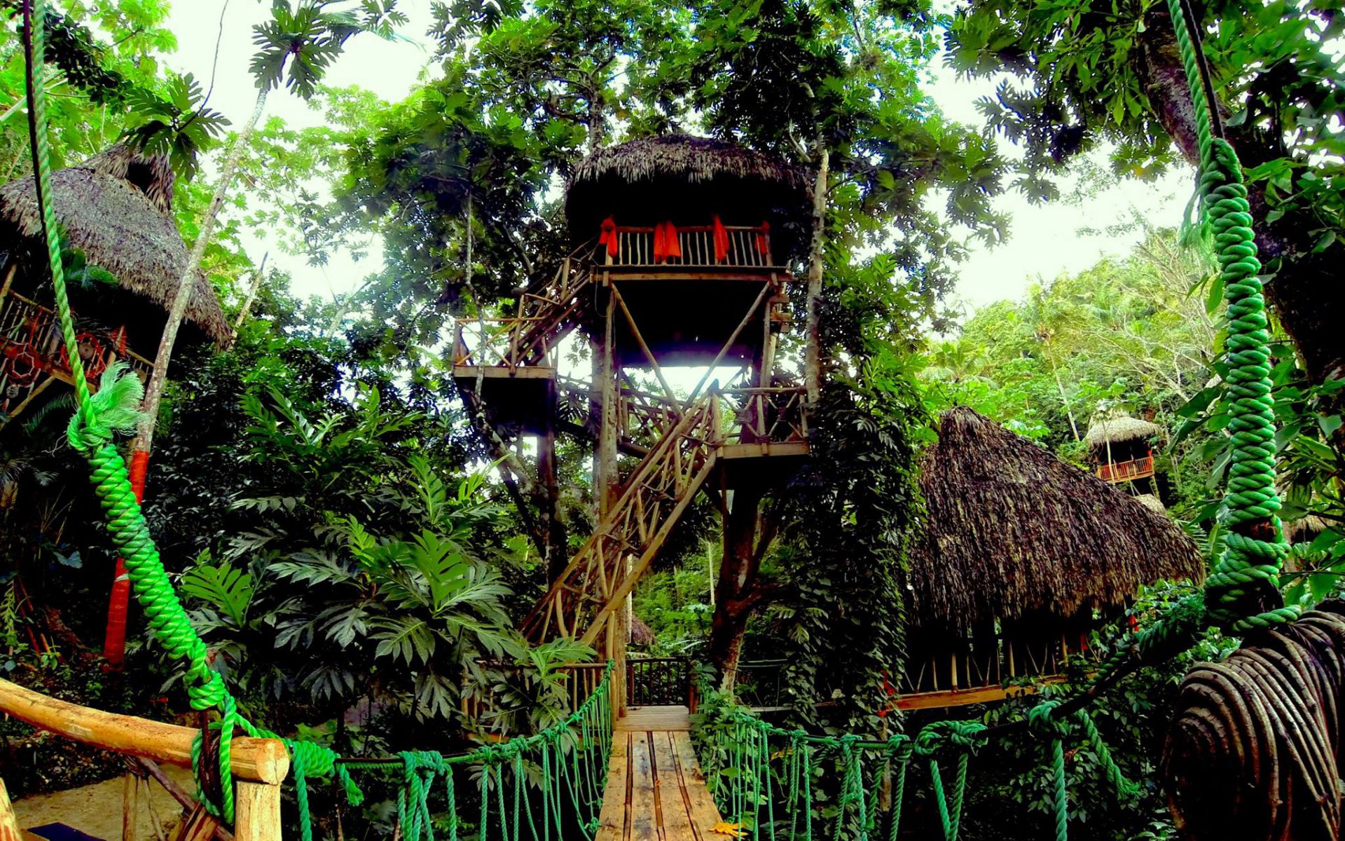 natura cabana | Eco Travel