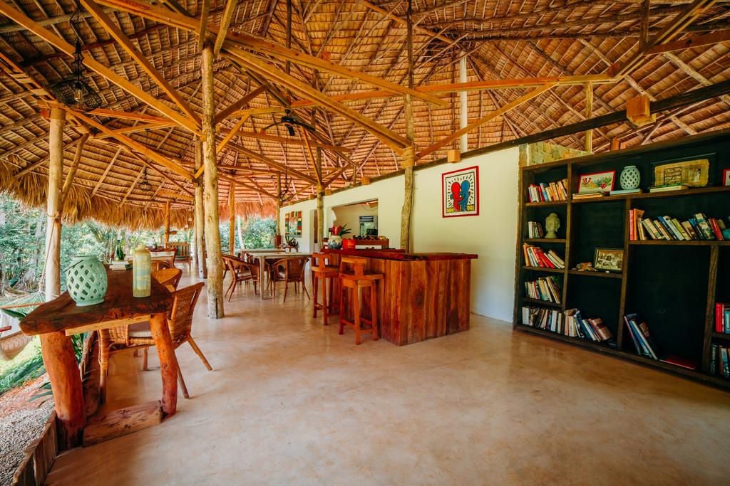 El Valle Lodge Dominican Republic Eco-Resort