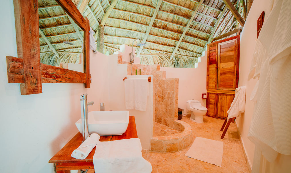 El Valle Lodge Dominican Republic Eco-Resort