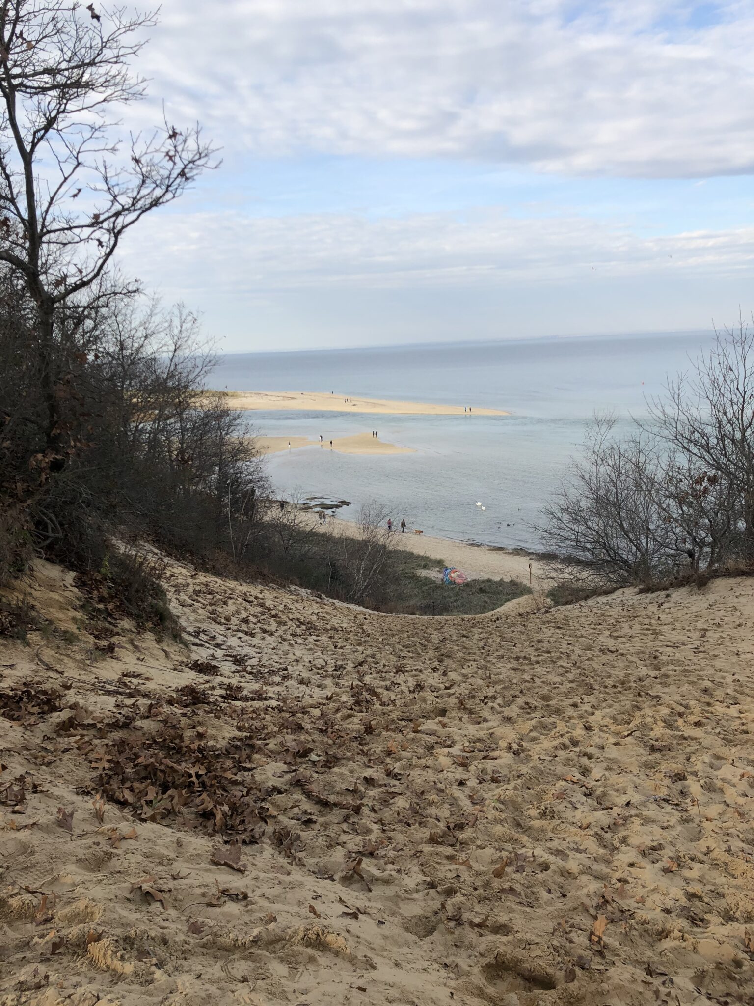 sunken meadow state park long island Eco Travel