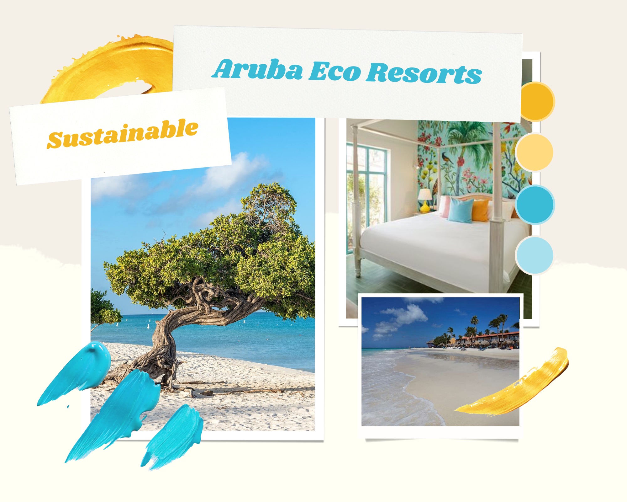 Aruba Eco Resorts