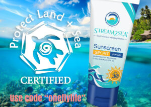 reef safe sunscreen