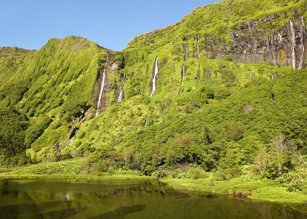 Azores