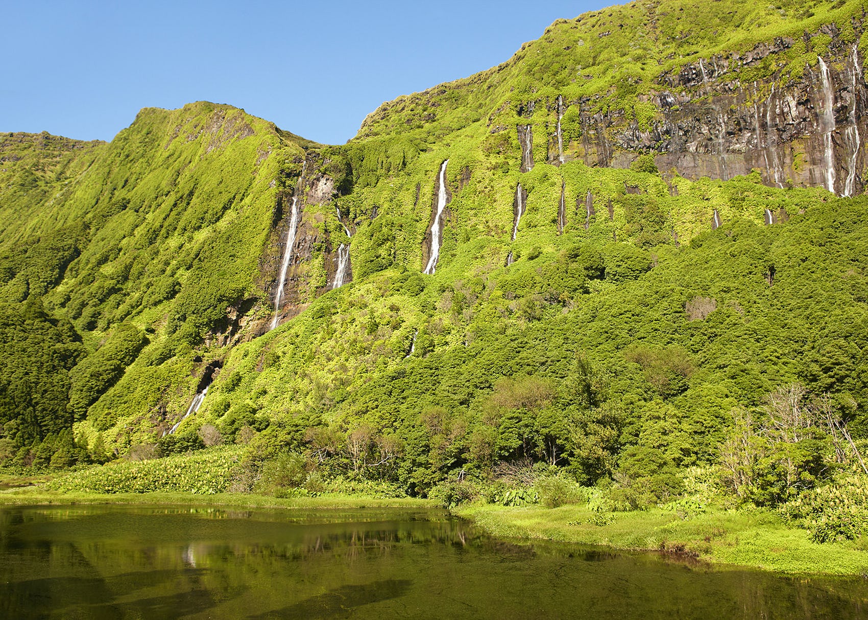 azores eco travel