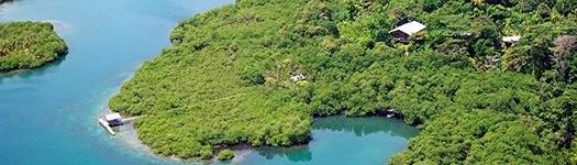 Panama Eco Resort