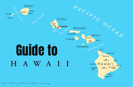 guide to hawaii