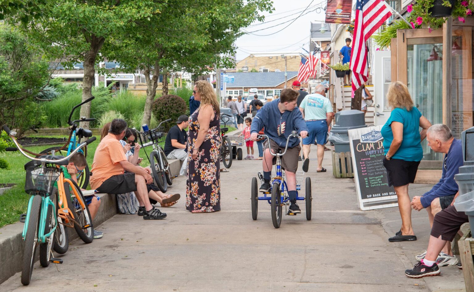 A Complete Guide to Fire Island, New York Eco Travel