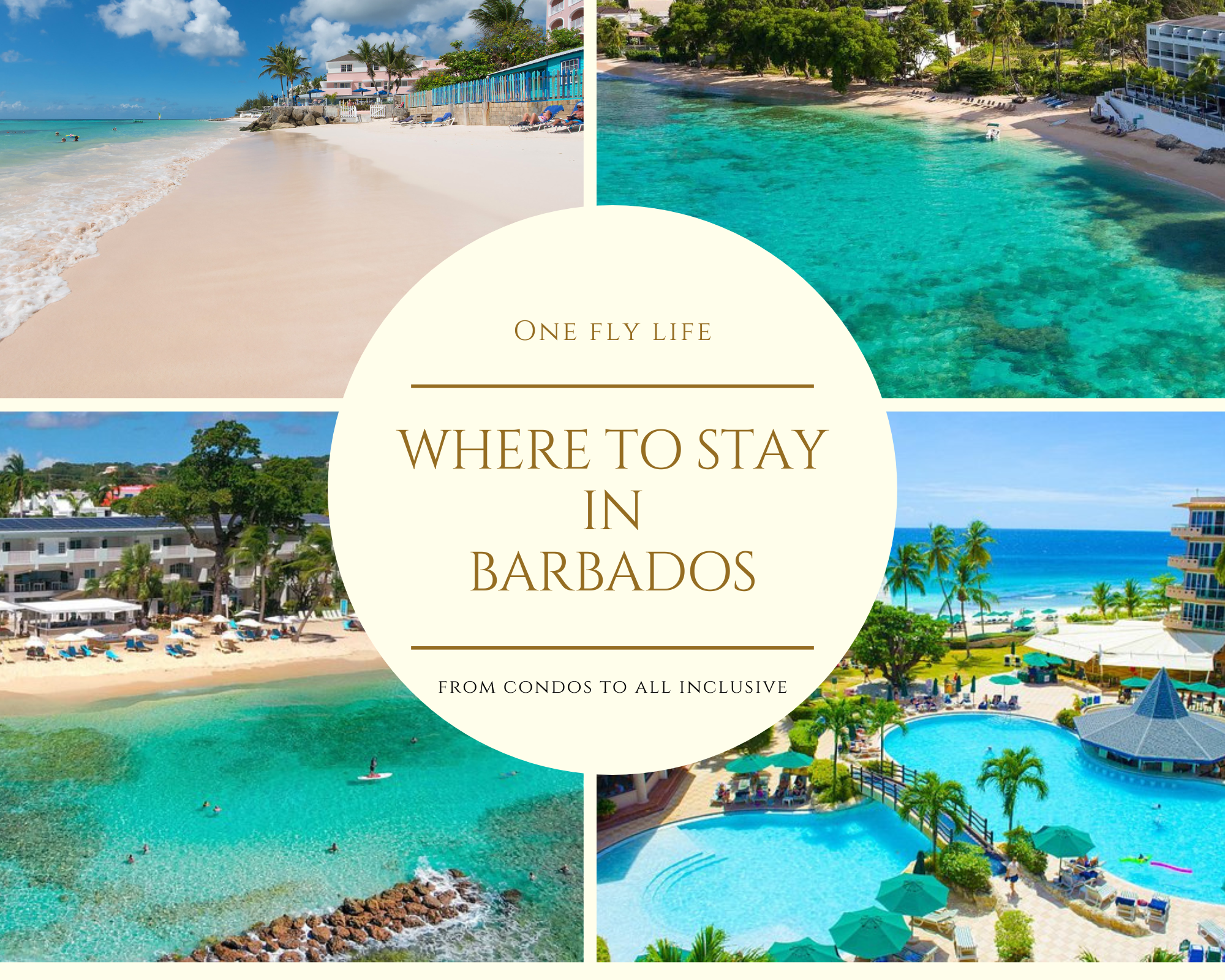 where to stay barbados