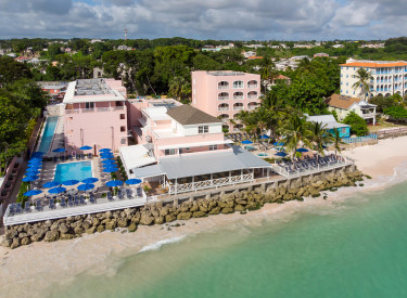 butterfly beach hotel 