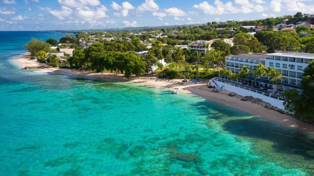 waves hotel and spa barbados