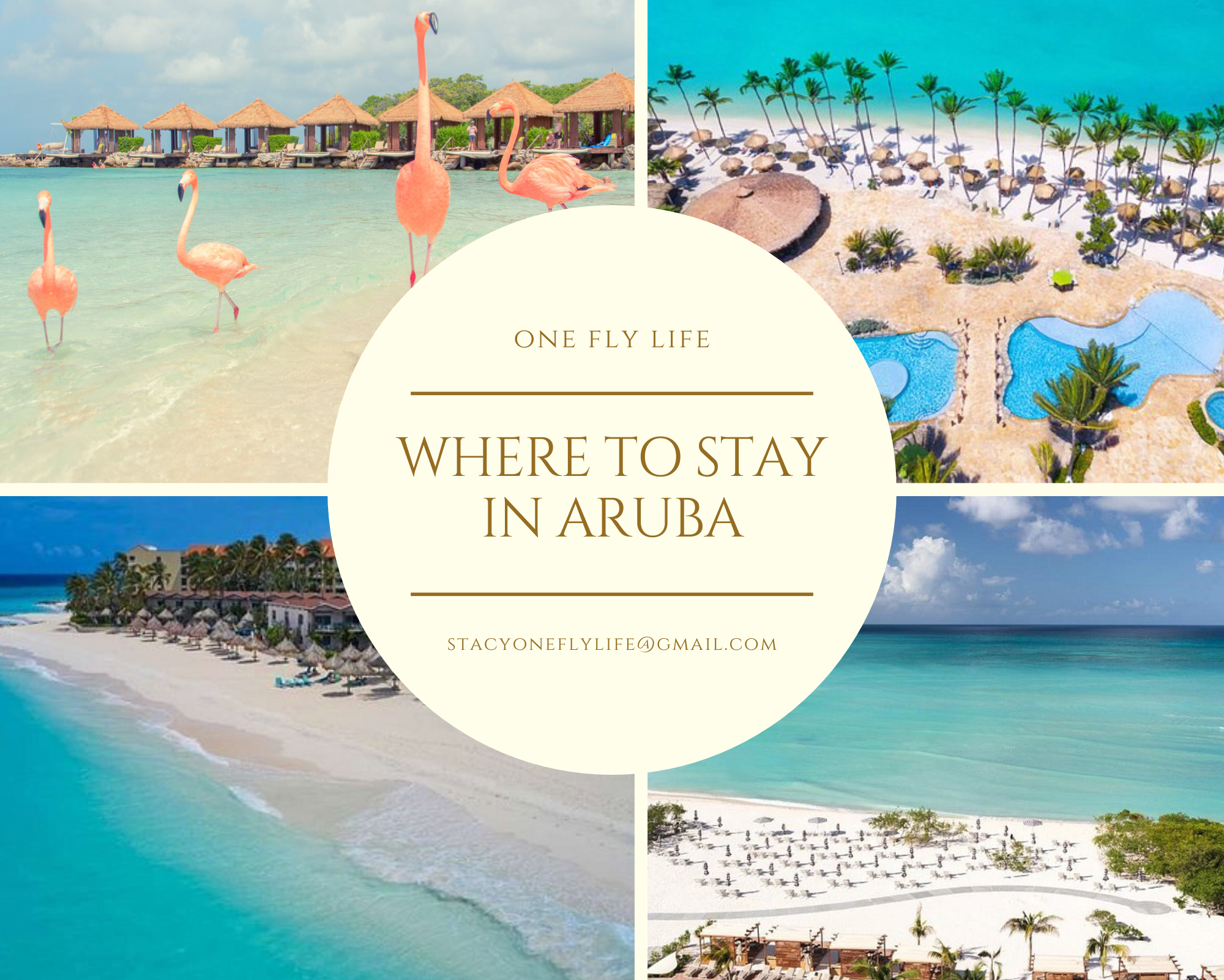 Where to Stay in Aruba