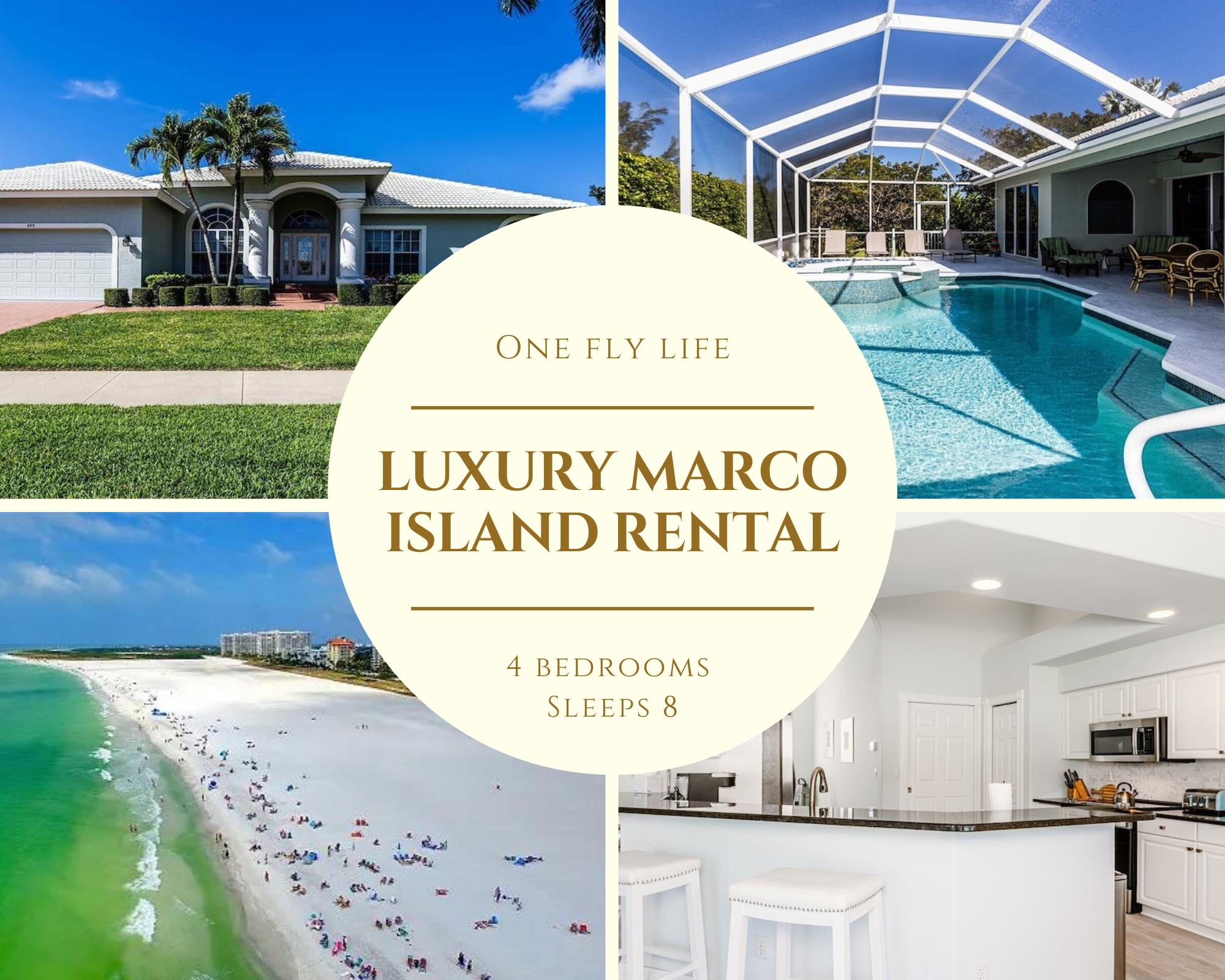 Marco Island rental