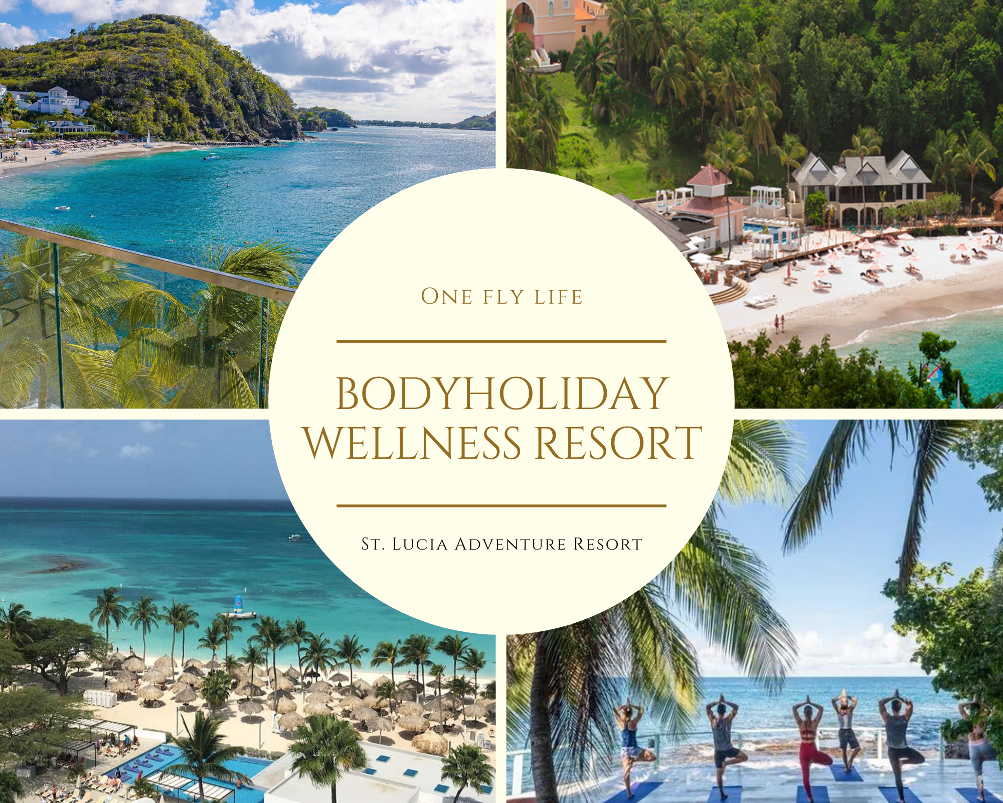 BodyHoliday