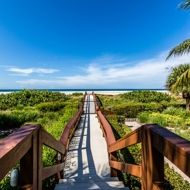 tiger tail beach Marco Island