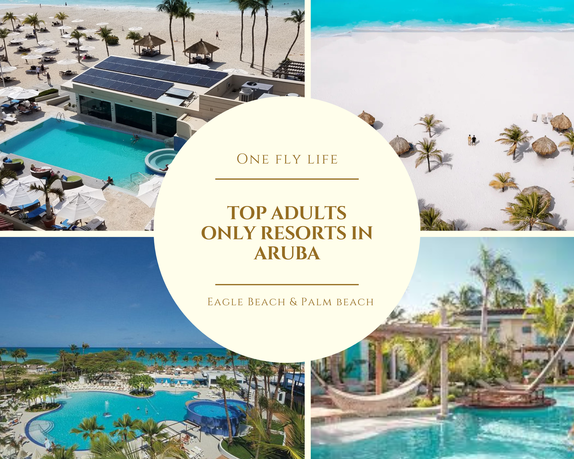 adults only aruba